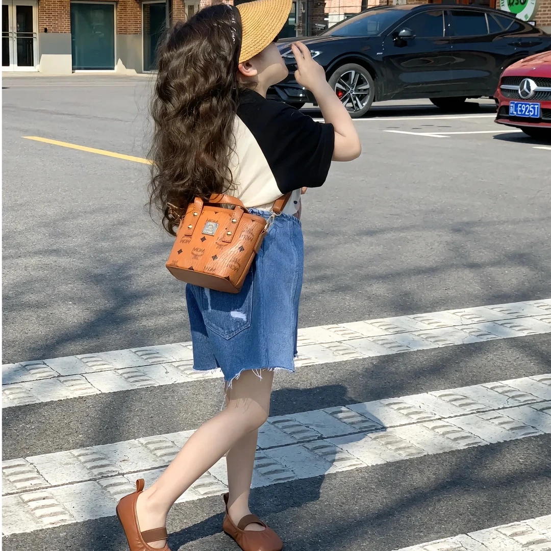 大【新中式】【可米熊】高品质小中童童装【请勿私拍】洋气