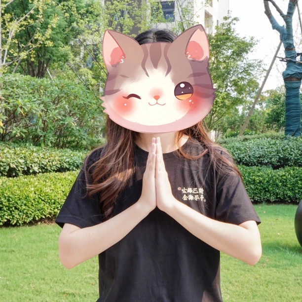 悟空金池黑风大王款/黄风大王我来助你T恤短袖纯棉文化衫男女通用