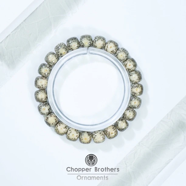 （15）开场星月菩提手串