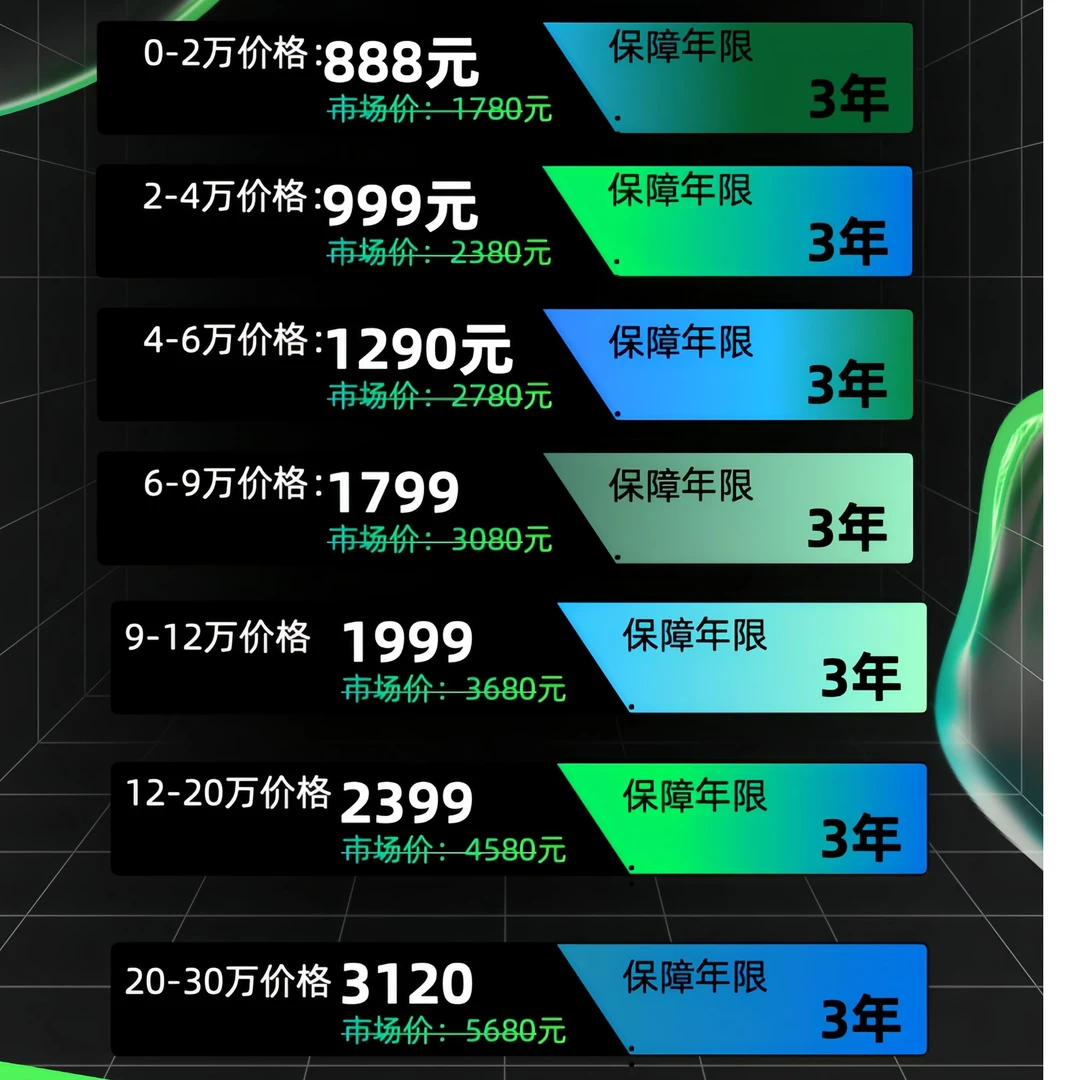 丢车全陪-摩托车盗抢保障