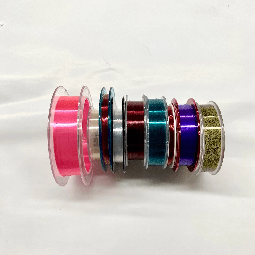 【直播间】尼龙线50米休闲野钓