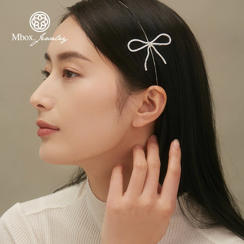 Lonel/洛奈小甜美气质发箍镶钻可爱简约少女森系DHSE0328-010200