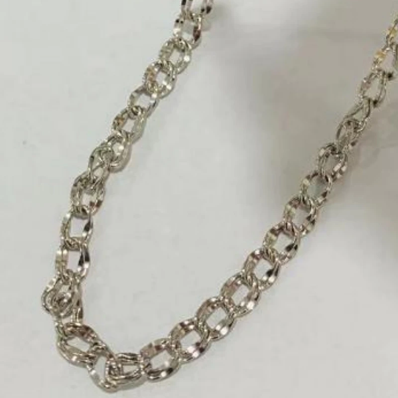 Lonel/洛奈 链子925银 QC 项链DYSA0921-020200