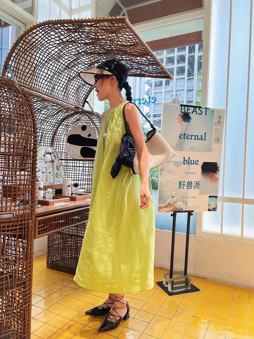 【Z•P国际】无链接商品上衣专区 时尚夏季简约宽松百搭气质小众