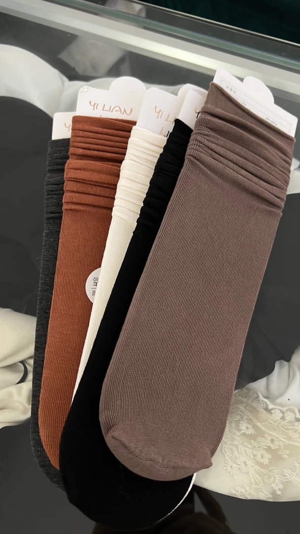 百搭时尚秋冬福利款服饰