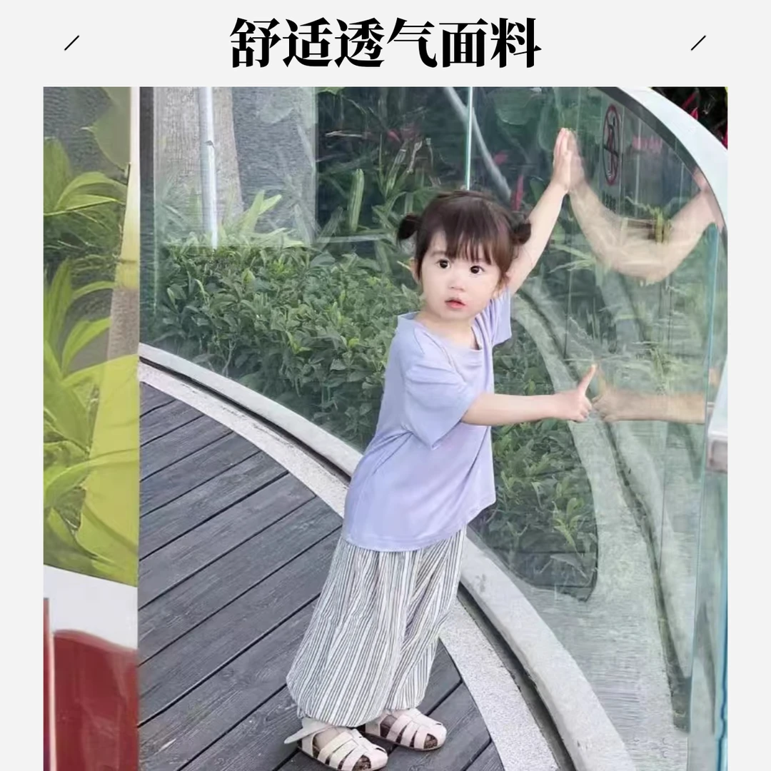 168简约洋气宝宝T恤 0009