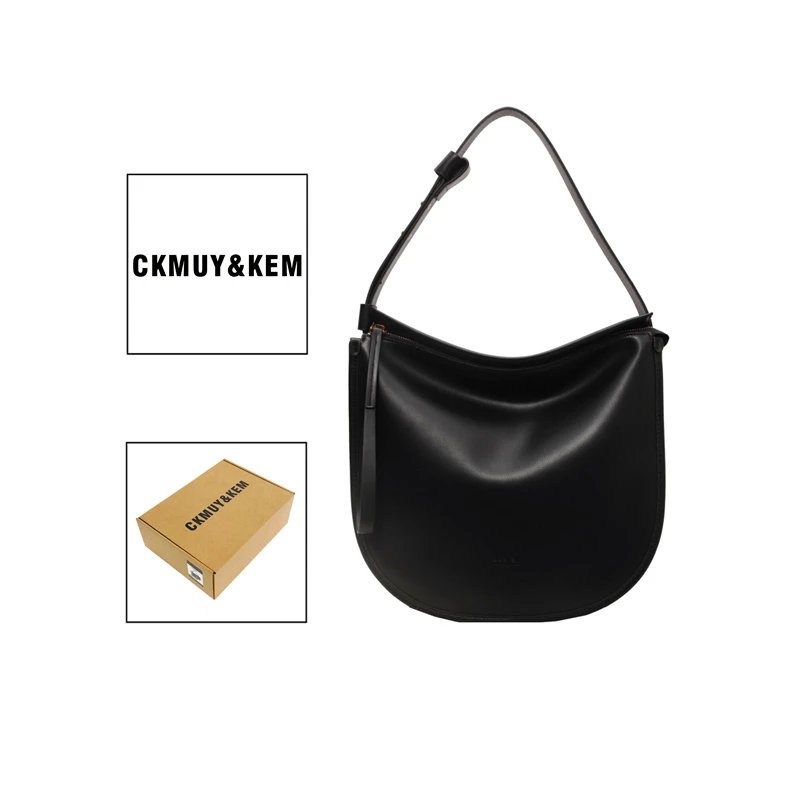 【带礼盒】2024年新款复古小方包黑色链条包时尚百搭小众单肩包A178