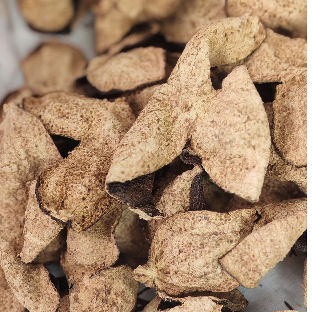 【送礼高端大气】2015年东甲冬后大红皮 120g