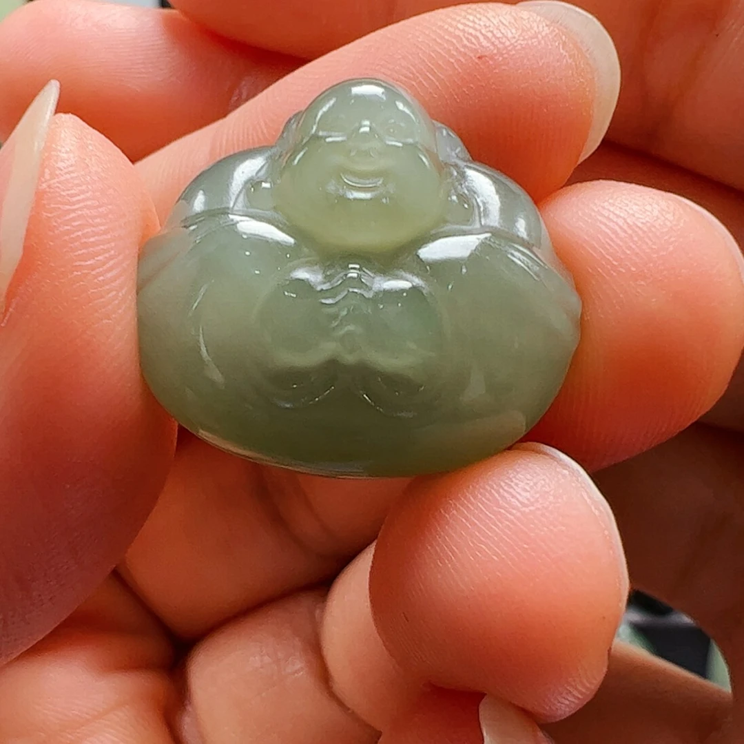 【闪购商品】和田玉颈饰未镶嵌