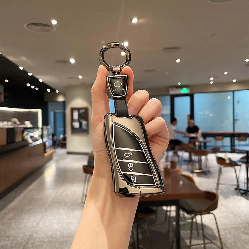 雷克萨斯钥匙套新es200 es300h高档rx350h包nx260壳570扣24款适用