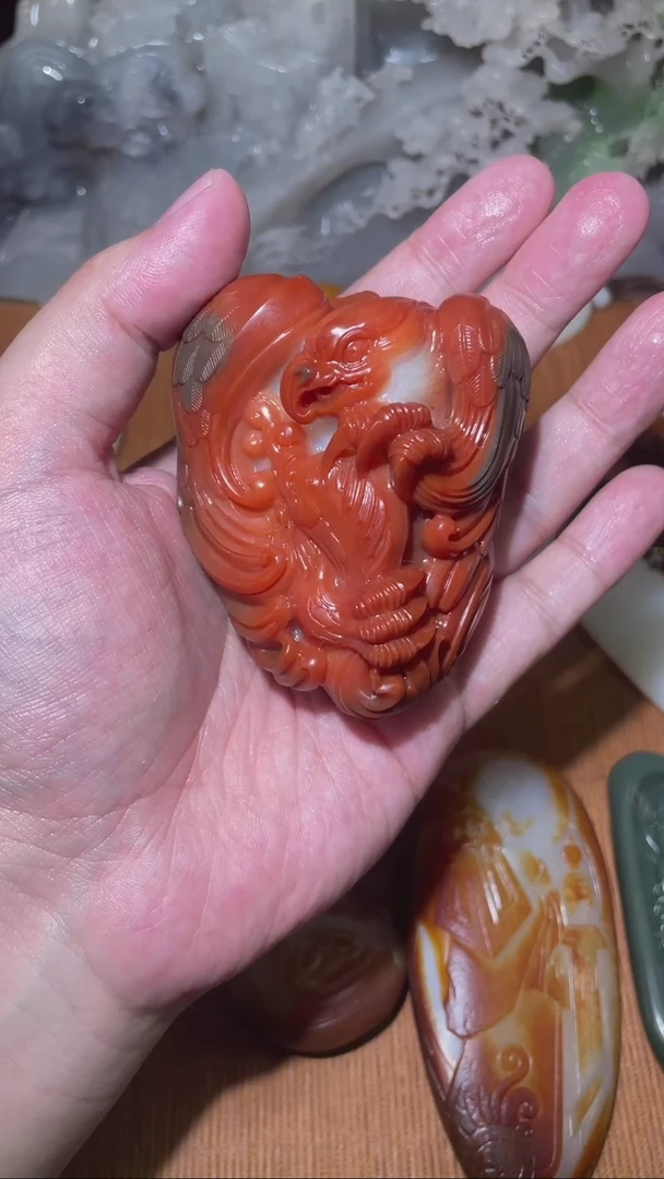 【闪购商品】和田玉吊坠(不含链)未镶嵌564645