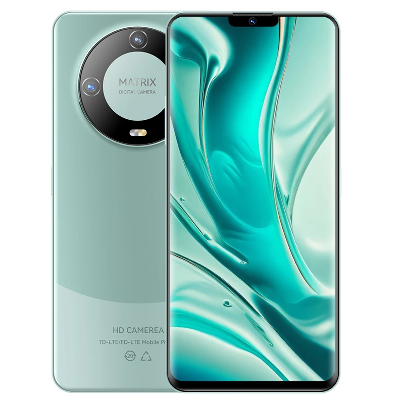 【官方正品】新款512G10核高端商务奢华双卡全网通智能手机T