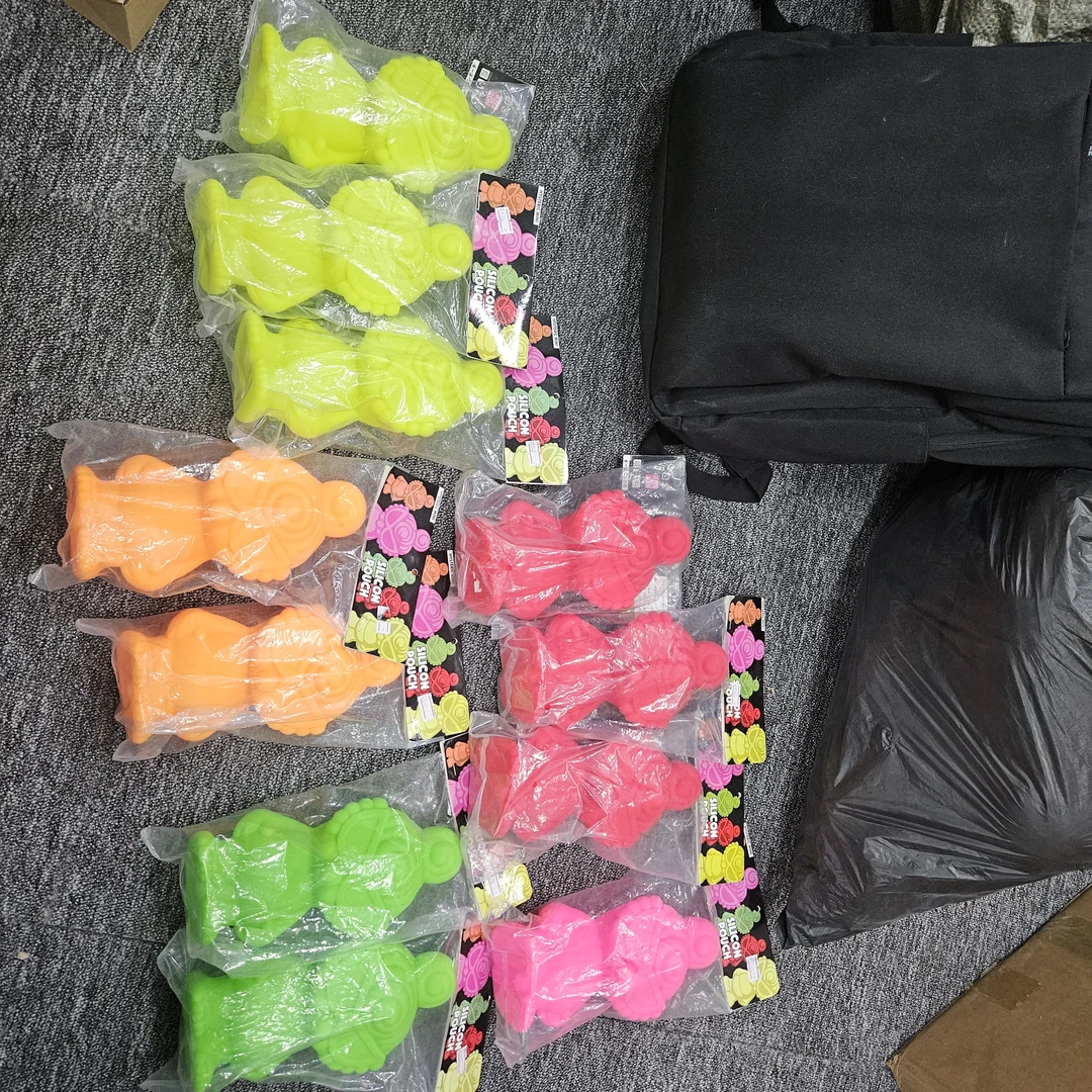 黑超bb笔袋5色可选