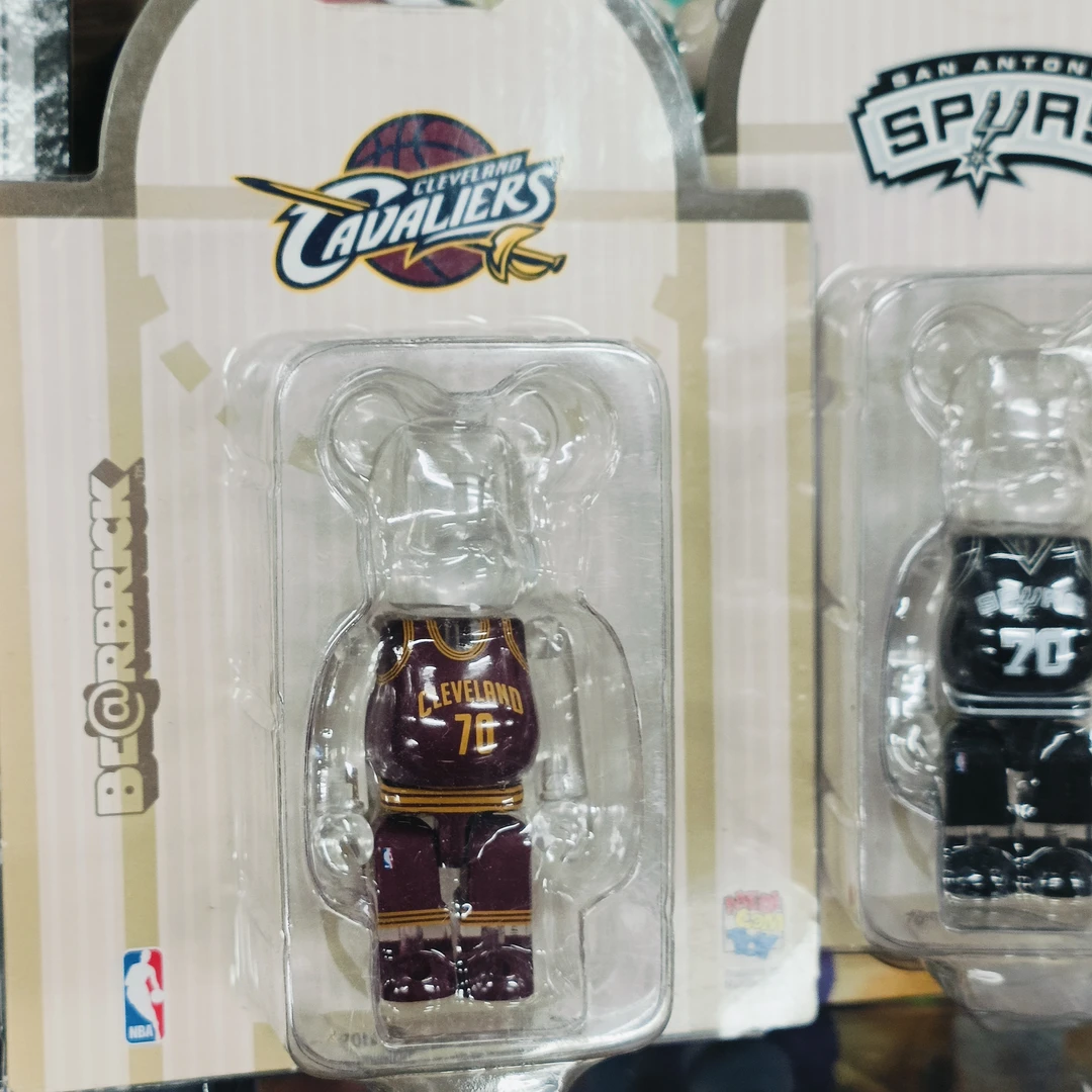 100%板卡，NBA系列