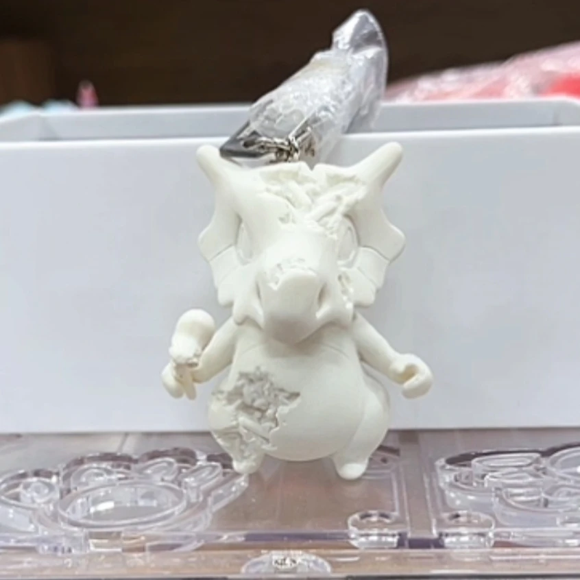 宝贝钥匙扣，卡拉卡拉款，拍拍系列