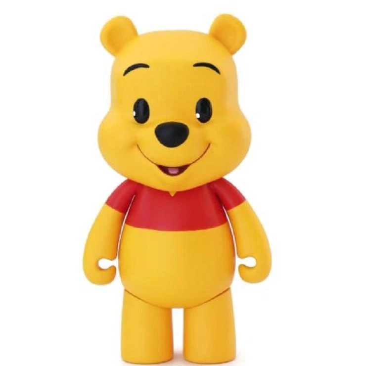 潮流摆件，胖胖系列