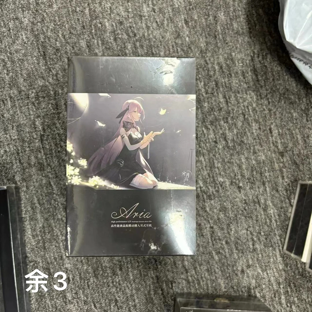 二次元耳机款可挑选