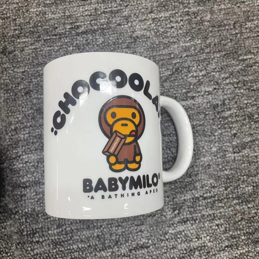 Bape物品，三款可选，摆件