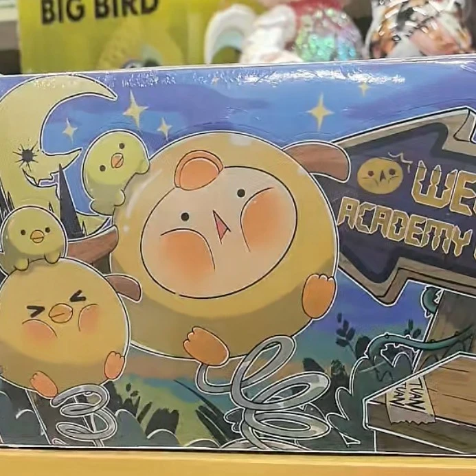 52toys，团团盲盒（整端10个）