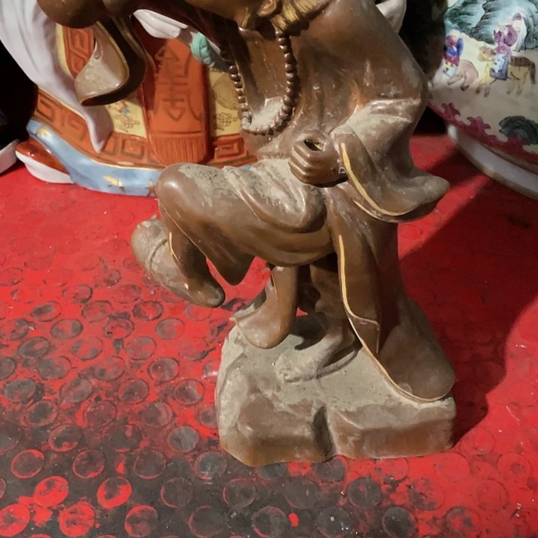 【闪购商品】陶瓷摆件