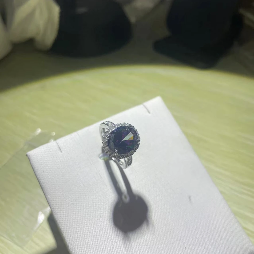 戒指 星光璀璨精美戒指38