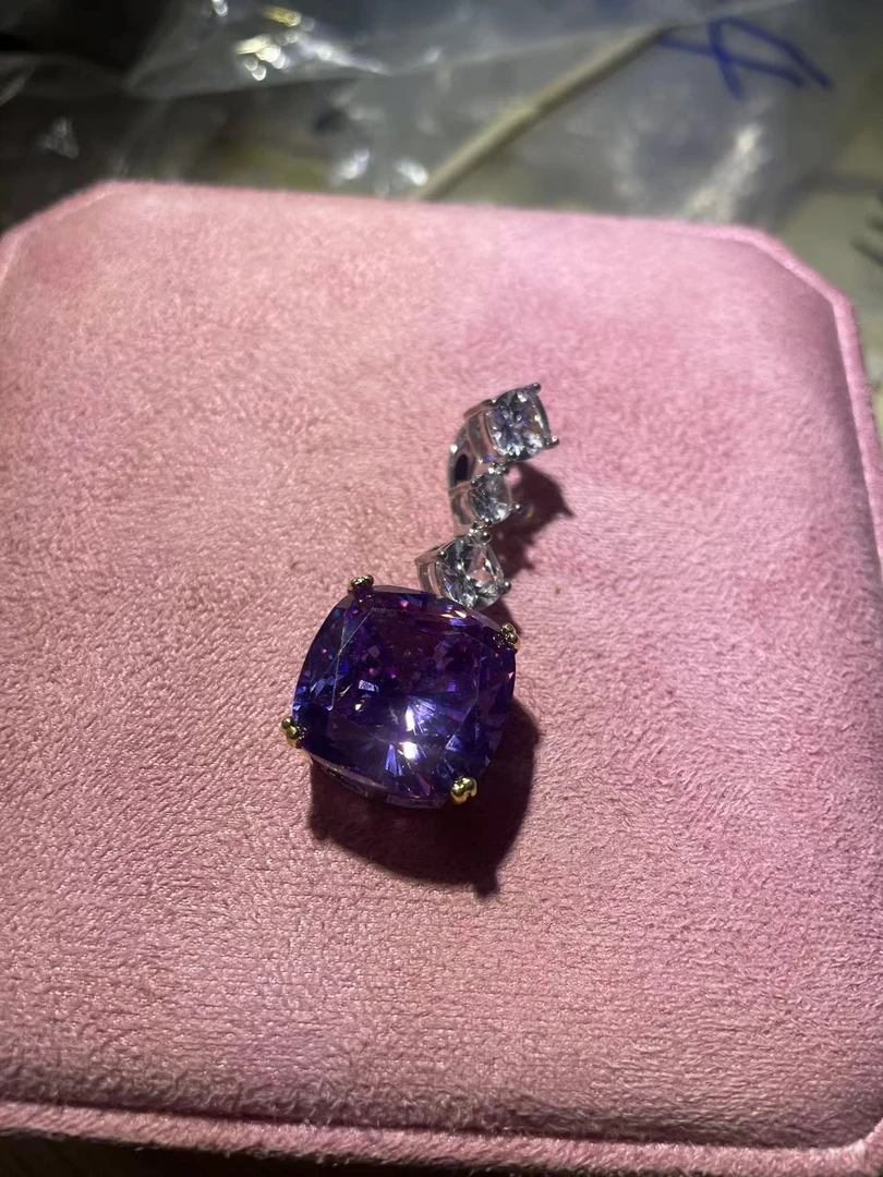 吊坠 星光璀璨精美吊坠46