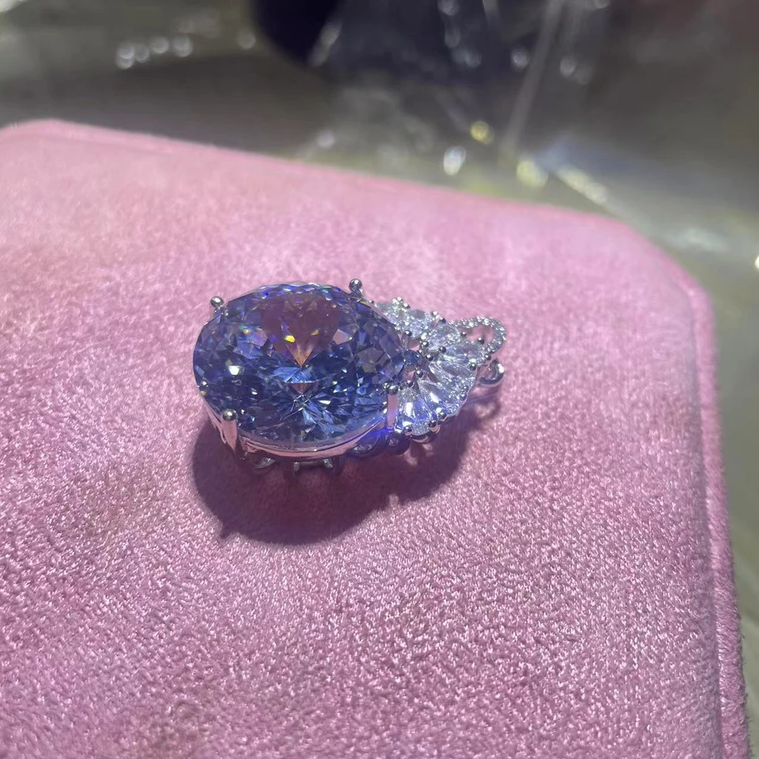 吊坠 星光璀璨精美吊坠31