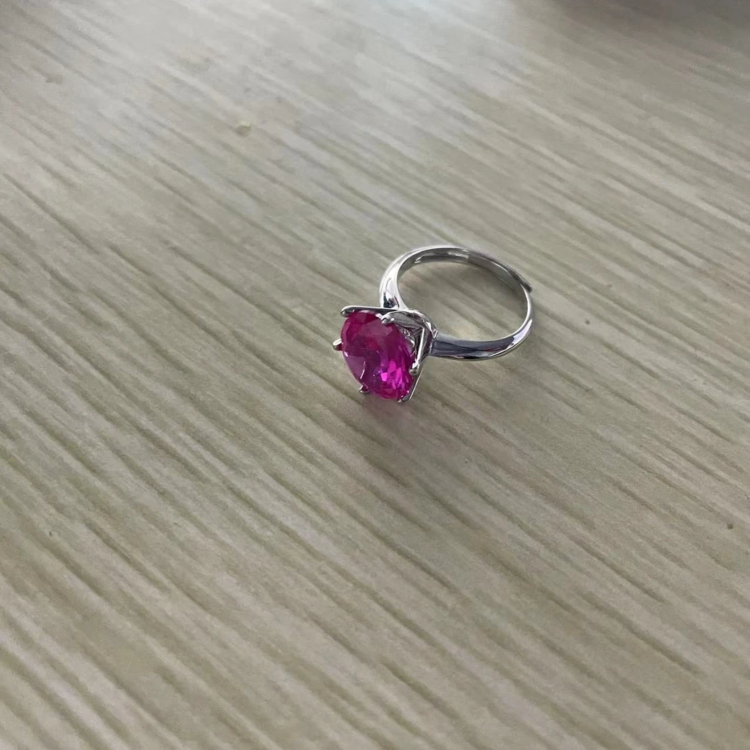 戒指 星光璀璨精美戒指25