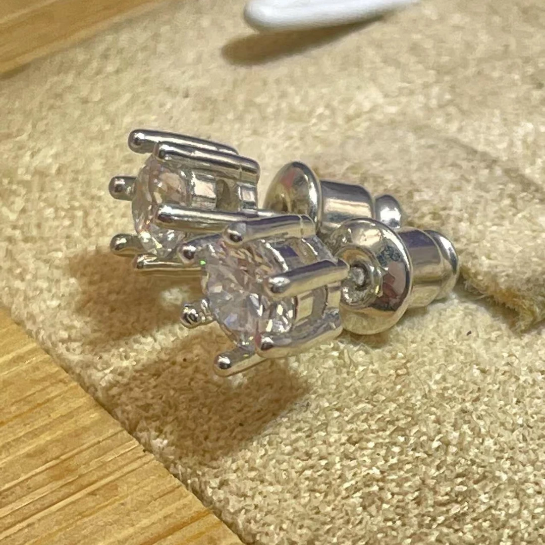 耳饰 星光璀璨  精美耳钉2