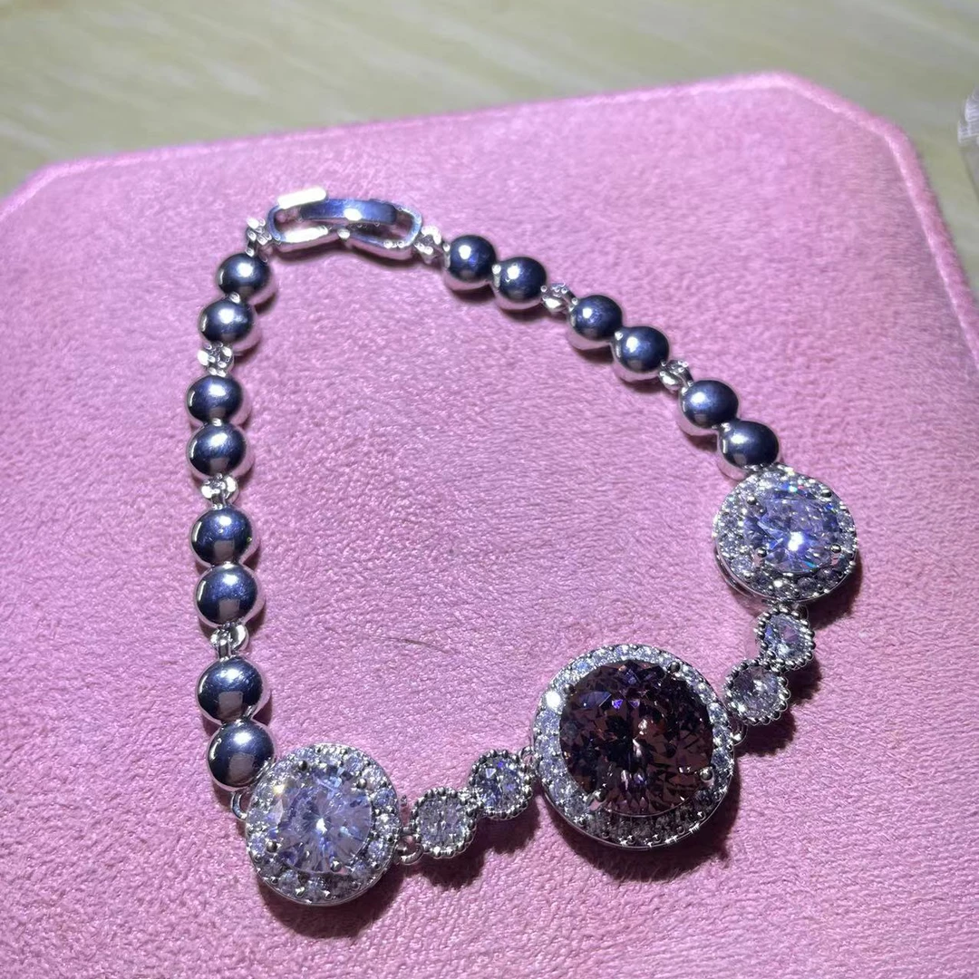 手链 星光璀璨精美手链47