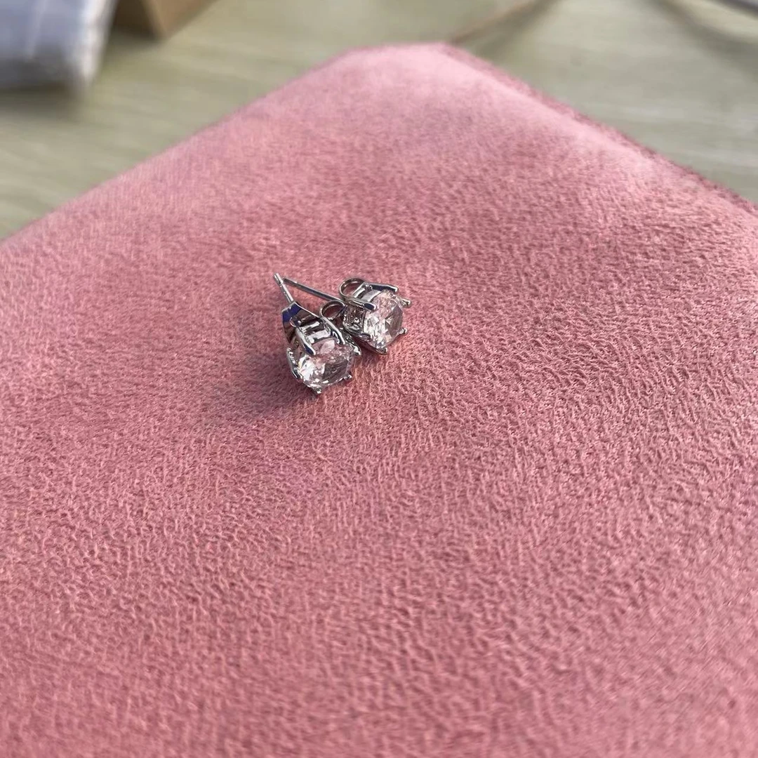 耳饰 星光璀璨精美耳钉2