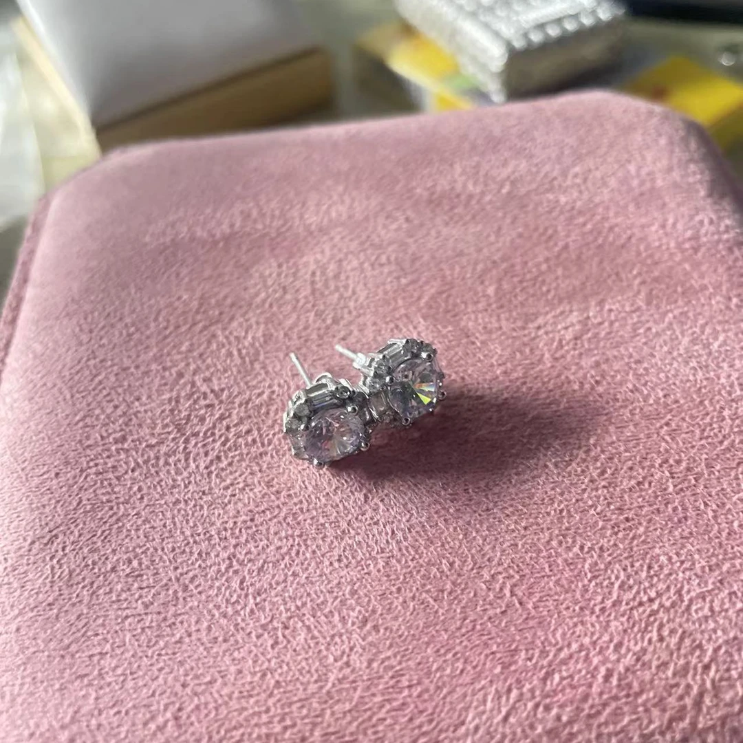 耳饰 星光璀璨精美耳钉14