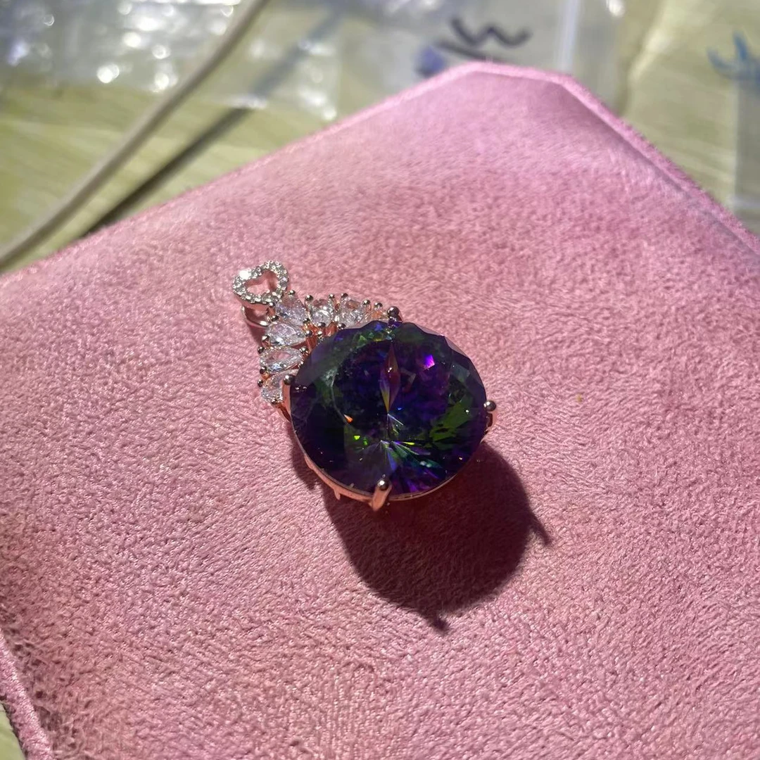 吊坠 星光璀璨精美吊坠40
