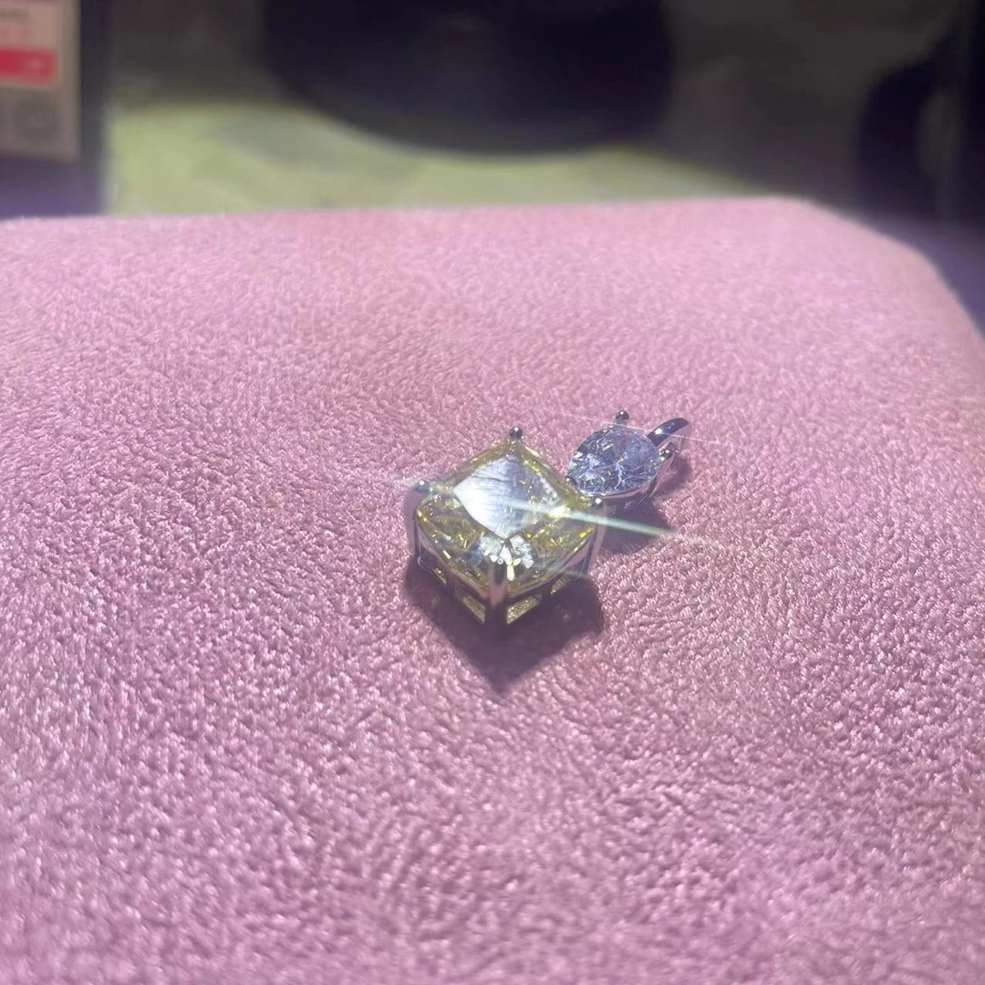 吊坠 星光璀璨精美吊坠8