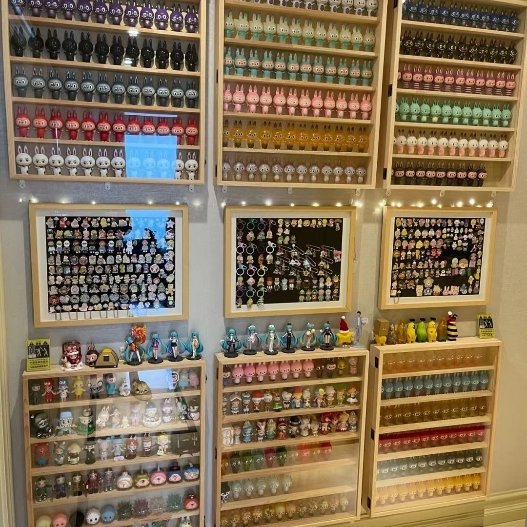 【硕硕家】树脂摆件系列