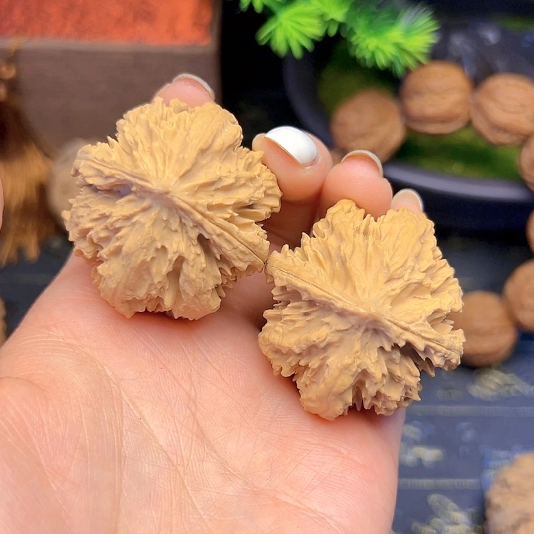 【闪购商品】文玩核桃吊坠45