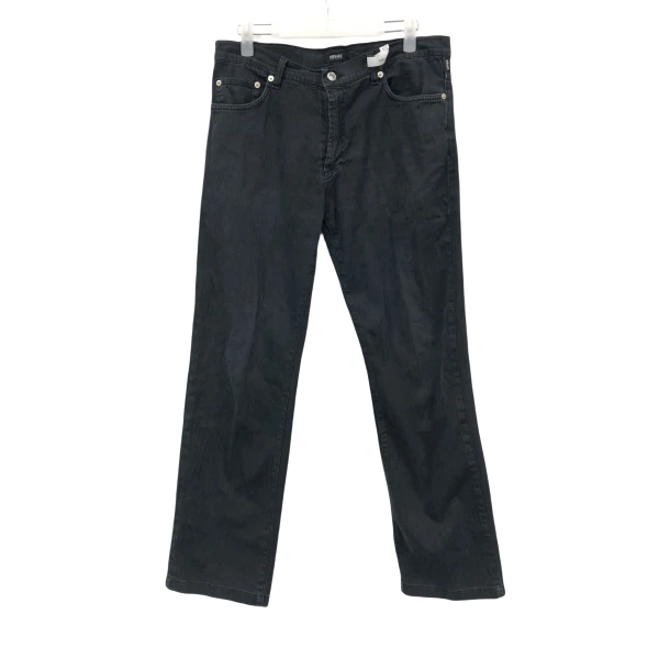 妃鱼/范思哲/棉/裤子/95新/市场价3500/卢0925