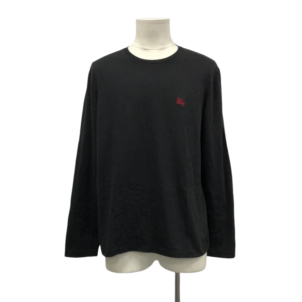 妃鱼/博柏利/棉/上衣/95新/市场价4200/白1016