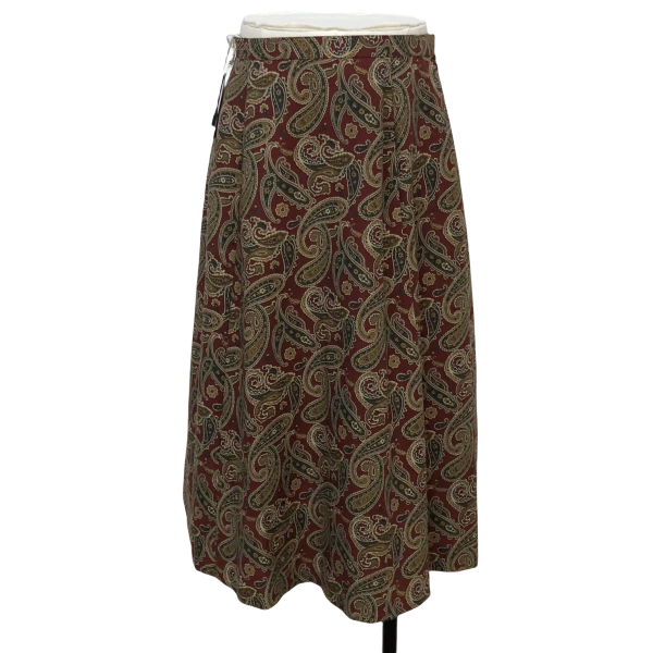 妃鱼/博柏利/无/裙子/95新/市场价0/卢0930