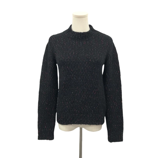 妃鱼/SAINT LAURENT/锦纶/毛衣/95新/市场价6500/卢1102