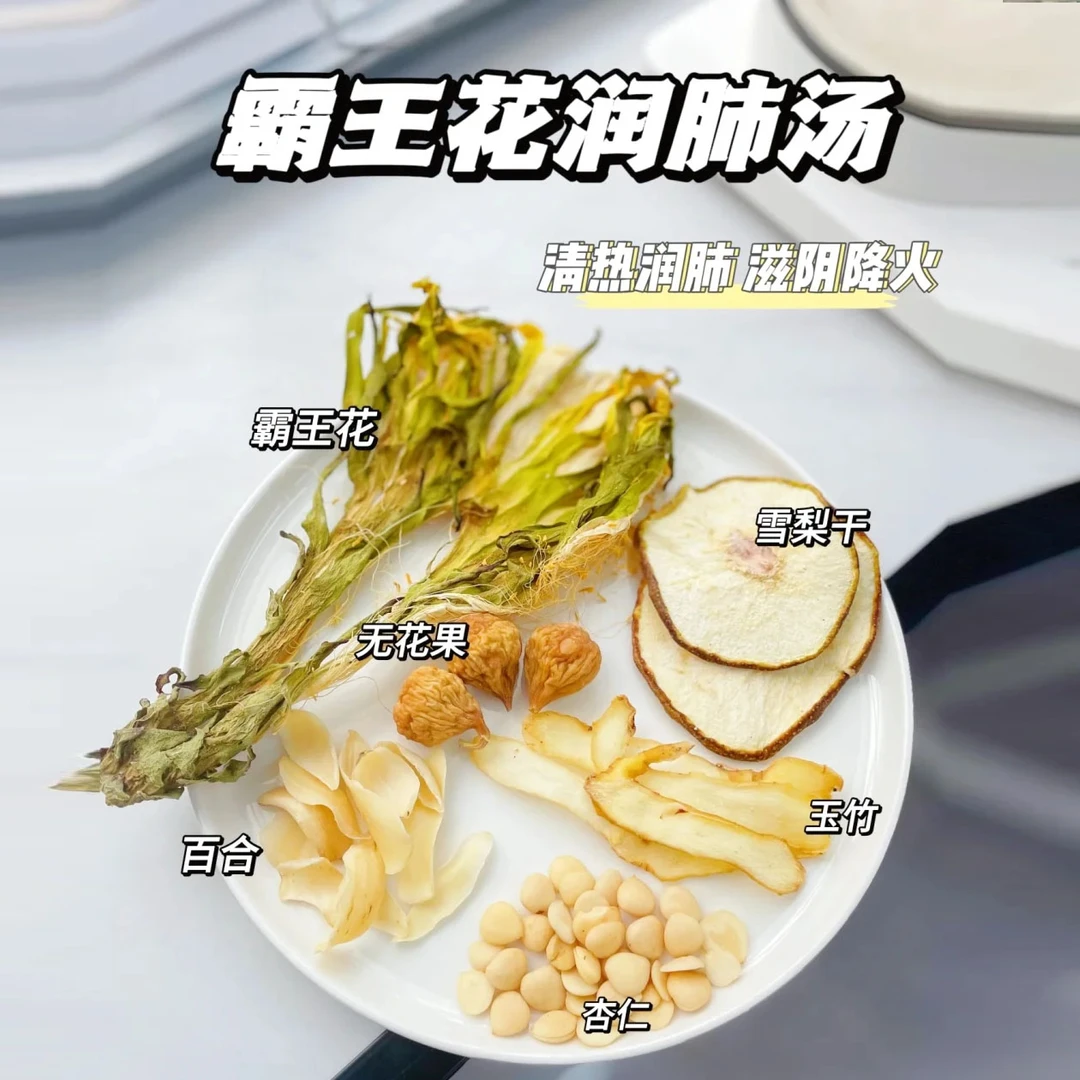 霸王花儿童成长煲汤料包太子参调理脾胃小孩四神汤营养炖鸡汤枸杞