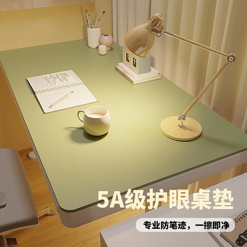 有机硅防污书桌垫办公桌垫学习桌电脑桌垫防水防油防刮桌垫27