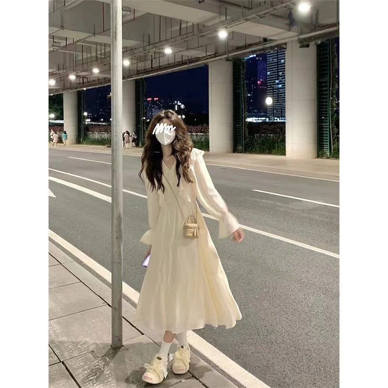 碎花连衣裙 下单专用