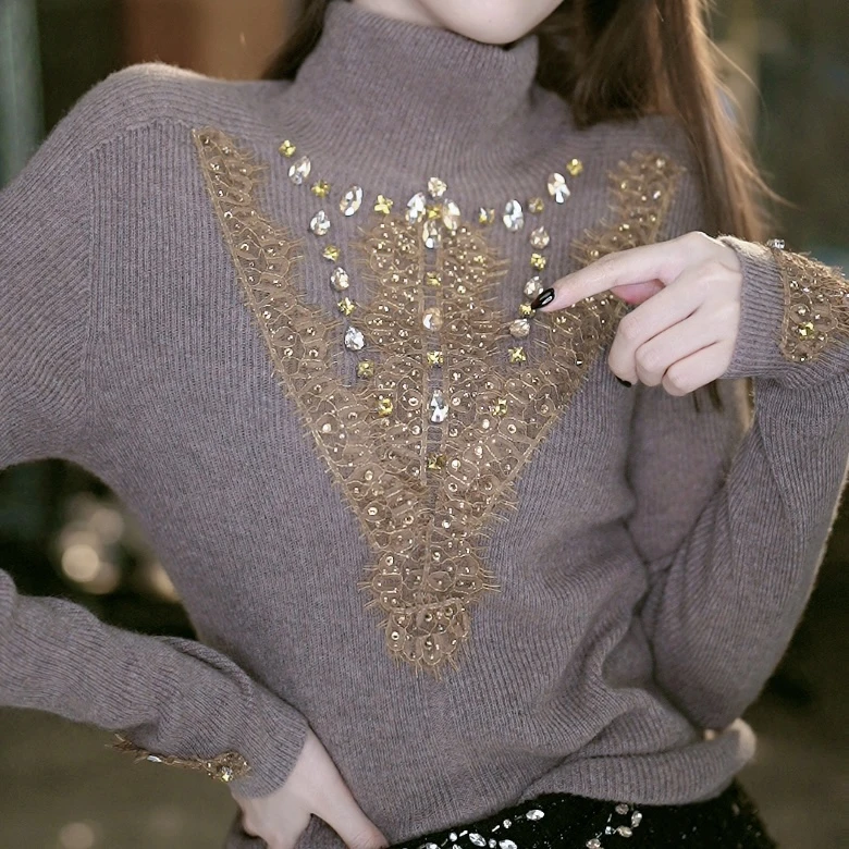 SEJI/瑟纪1.23【布莱顿】重工气质上衣