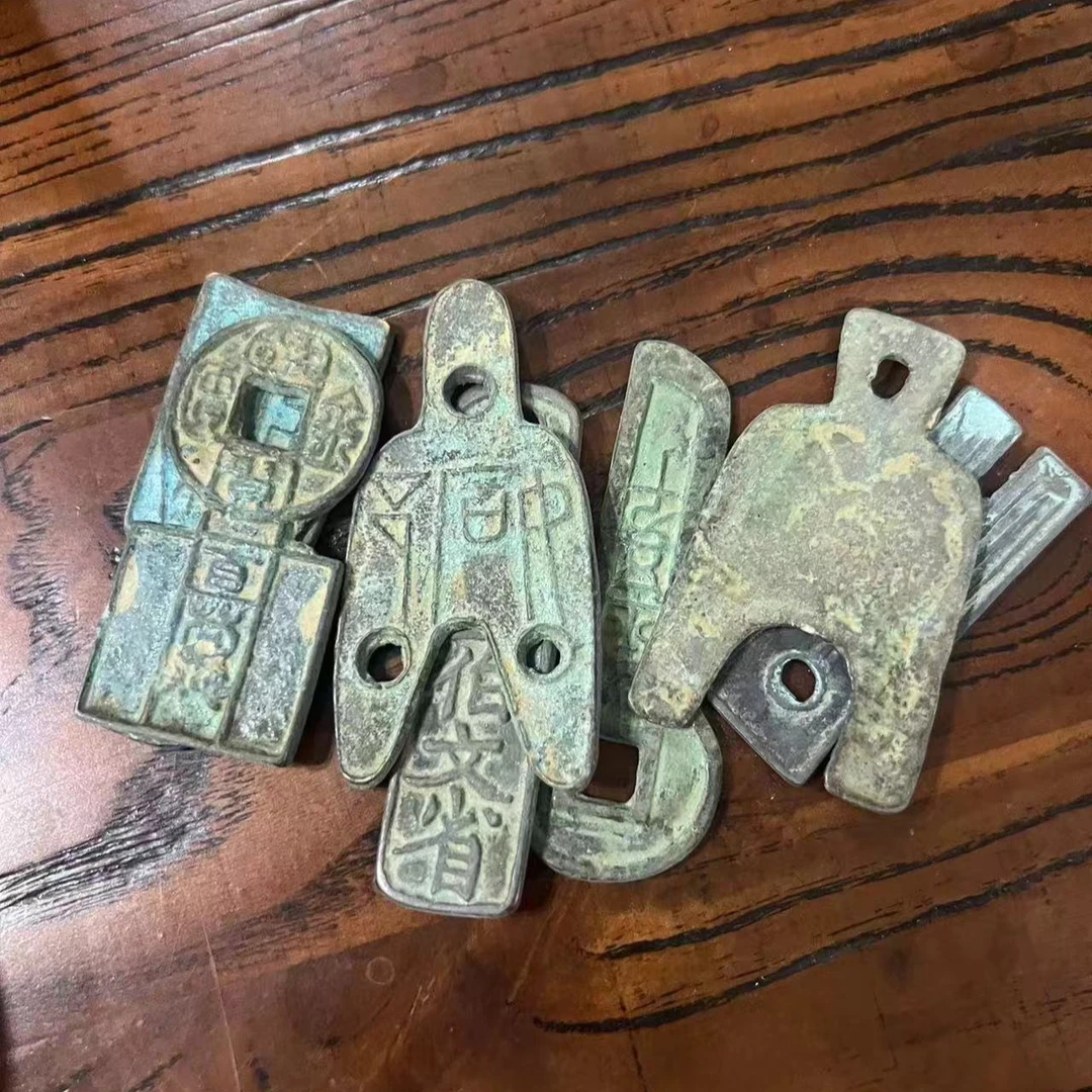 七件套创意个性雕刻摆件   2.2泓宣PP