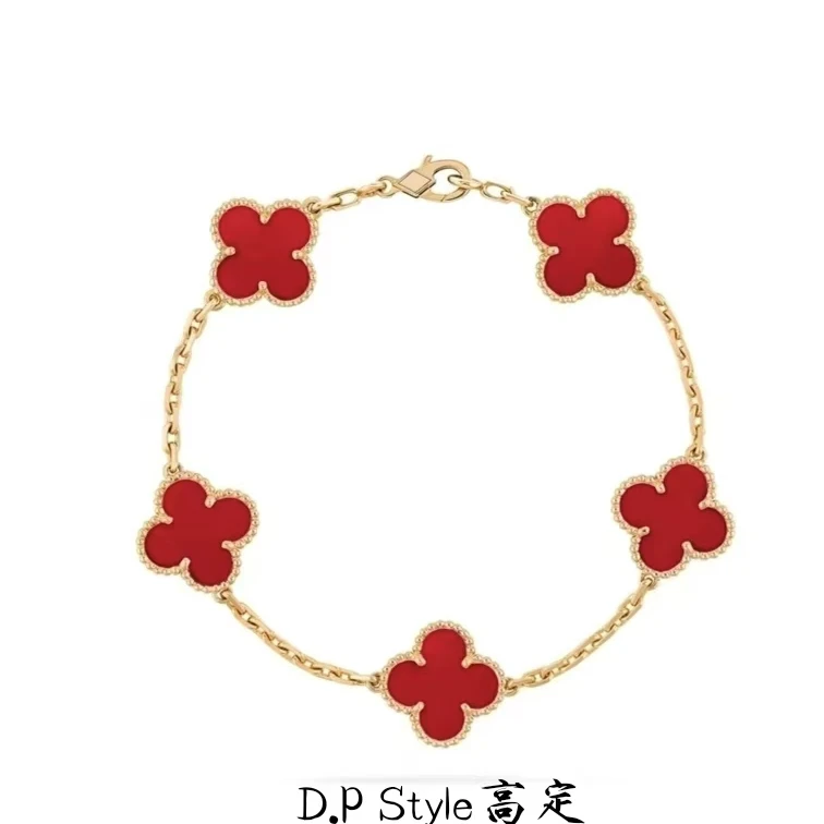 铜合金手链 时尚经典百搭气质手链M044