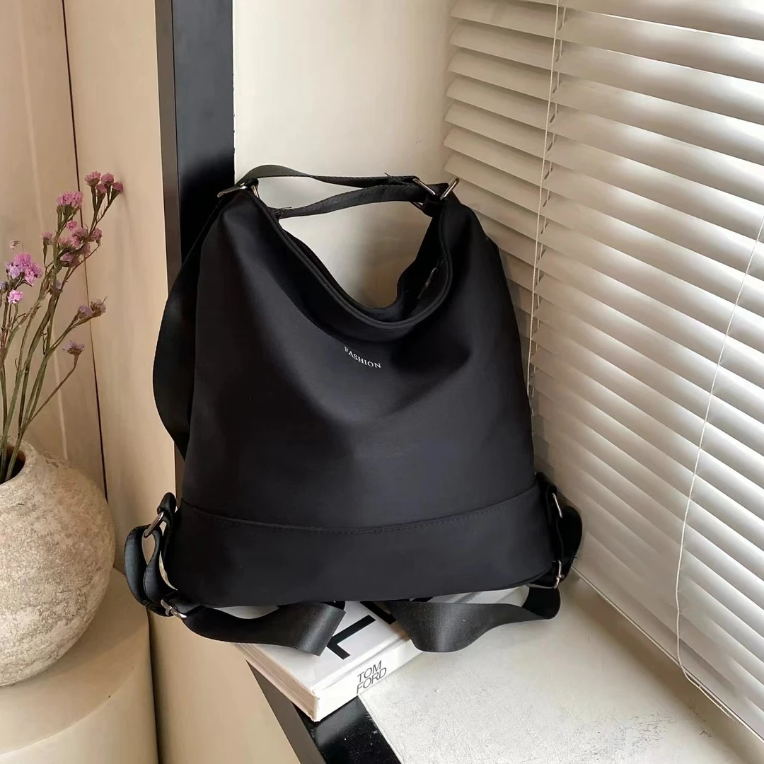 2315-XZ黑色休闲包