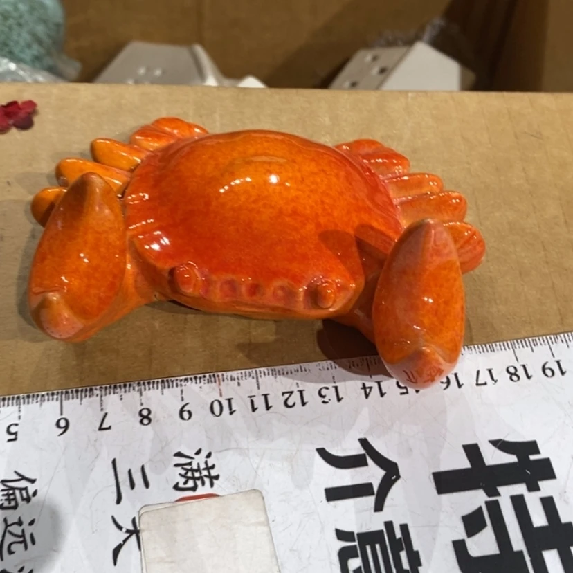 【闪购商品】摆件底部干裂陶瓷摆件瑕疵特卖