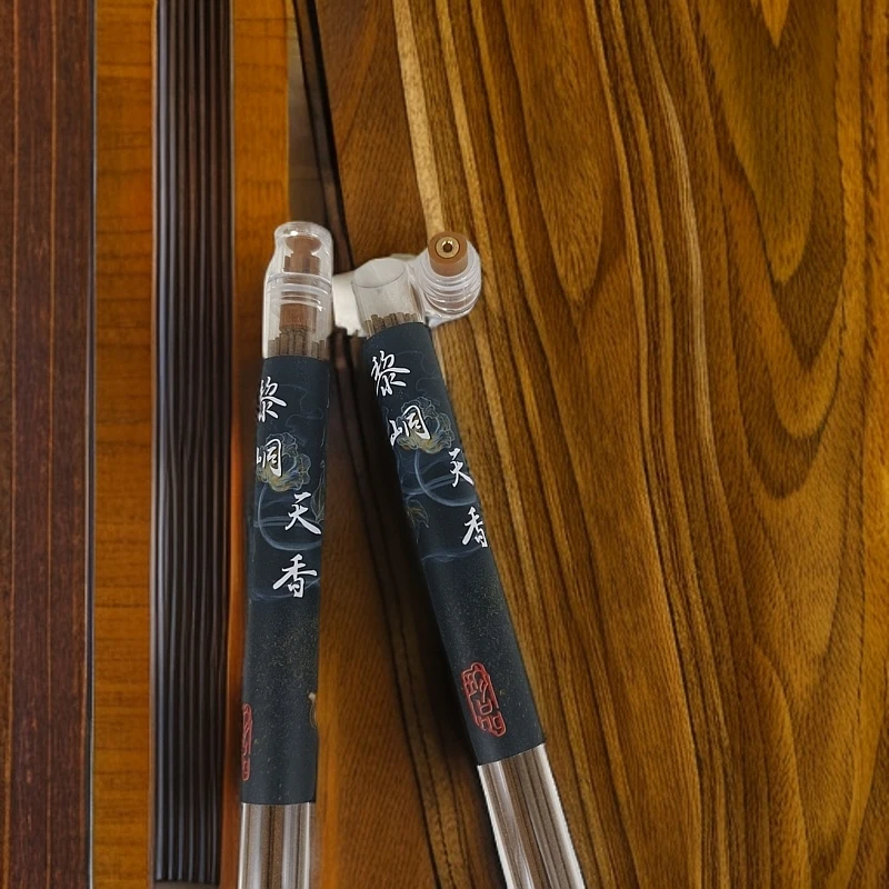 【一姐严选】黎峒天香线香