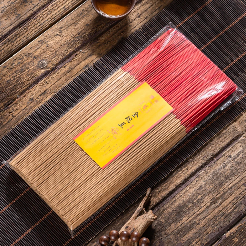 ~富贵沉（袋装）竹签香 天然手工香沉香竹签香